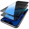 2 Pack Film Verre Trempé iPhone 11 Pro, Anti-Spy Vitre Protection d'ec...