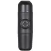 Machine à café,Mini Machine à café Portable 70ml,expresso à pression,m...