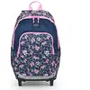 Cartable Rip Curl WHEELED OZONE 30L MIXED enfant