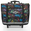 Cartable Rip Curl WHEEL SATCHEL 17L BOY BTS enfant