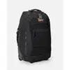 Rip Curl Valise à Roulettes F-light Hybrid Cordura 32l