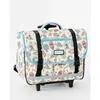 Cartable à roulettes RIP CURL Wheel Satchel BTS 38cm 2 compartiments