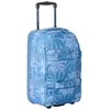 Rip Curl Sac De Voyage à Roulettes F-light Transit Ty 45l