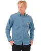 Rip Curl Chemise à Manches Longues Classic Surf Cord