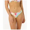Rip Curl Bas De Bikini Cala Vadella Cheeky Hipster