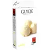 Glyde Préservatifs parfumés Vegan (Couleur : VANILLA)