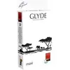 Glyde Ultra Maxi : 10 préservatifs vegans (56mm)