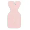 Love to Dream Couverture pour bébé Swaddle Up Original Étape 1 M Rose