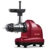 BioChef Axis BCAX - Centrifugeuse - 150 Watt - rouge
