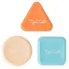 Tiger Tribe Lot de 3 hochets empilables