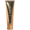 KORA Organics Turmeric Brightening & Exfoliating Scrub & Mask Gezichts...
