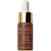 KORA Organics Turmeric Glow Drops Niacinamide Alternative Serum Serum