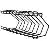 Lock N Charge Device Racks - 20 Racks pour carrier 20-20 Slots