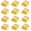 BLUEDEER Lot de 12 Filtres Remplacement Pour iRobot Roomba 700 760 770...