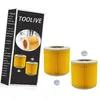 BLUEDEER Filtre à Cartouche, Lot De 2 Filtre Aspirateur Karcher, Pour ...