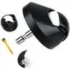 Bluedeer - Roue pivotante avant pour iRobot Roomba série 500 600 700 8...