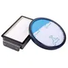BLUEDEER 2 filtres pour aspirateurs Rowenta ZR005901 Moulinex Tefal Fi...