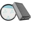 BLUEDEER Lot de filtres hepa de rechange pour aspirateur Rowenta Compa...