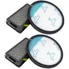 BLUEDEER 2 filtres de rechange pour aspirateur tracté Rowenta RO4811EA...