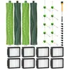 BLUEDEER Pièces de rechange pour iRobot Roomba E5 E6 i7 i7+ i3 i3+ i4 ...