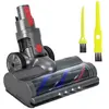 BLUEDEER Brosse compatible avec Dyson v15/v11/v10/v8/v7 Tête de brosse...