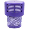 BLUEDEER 1 lot de filtres V10 pour aspirateur Dyson, 1 lot de filtres ...