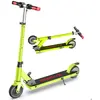 E-RIDES Trottinette Électrique Enfants Et Adolescents 6-16 Ans,Pliable...