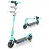 E-RIDES Trottinette Electrique Enfant - Roues 65- Moteur 130W- 25Ah- A...