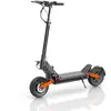 JOYOR Joyor S10-S-Z Pliable Avec Fonction Clignotant Trottinette Élect...