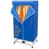 SENDERPICK Séchoir à linge électrique Armoire portable Séchoir à air c...