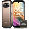 Téléphone Portable Incassable 5G DOOGEE V30T 20GB+256GB, 108MP Triple ...