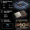 Ulefone Armor X16 Pro Smartphone 16Go+256Go 6.56 120Hz Smartphone Inca...