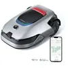TONDEUSE ROBOT DREAME A2 sans Fil Périphérique 3D-LiDAR OmniSense 2.0 ...