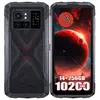 Smartphone Robuste HOTWAV Cyber X 14Go RAM+256Go ROM Helio G99 10200mA...
