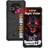 Ulefone Armor X31 Pro 5G Smartphone Robuste 2025 16Go+256Go 6.56'' 120...