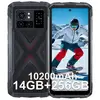 Téléphone Portable Incassable HOTWAV Cyber X 6,78''FHD+ 14Go+256Go Hel...