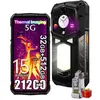 Téléphone Portable Incassable 5G Ulefone Armor 29 Pro 32Go+512Go 667 C...