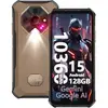 Ulefone Armor X16 Téléphone Portable Incassable 5G 12Go+128Go 656 Smar...