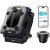 MOVA Rover X10 Robot Nettoyeur Piscine OMNI 7-en-1 IA aspiration 38 00...
