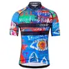 Cycology Maillot à Manches Courtes 8 Days