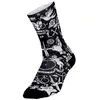 Cycology Chaussettes Velo Tattoo