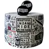 Cycology Ruban De Guidon Graffiti