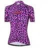 Cycology Maillot à Manches Courtes Kitty Classic
