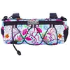 Cycology Sacoche De Guidon Secret Garden 2l