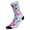 Cycology Chaussettes Secret Garden