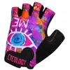 Cycology Gants Courts See Me