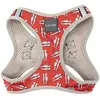 Fuzzyard Harnais Pour Chien Step In Fresh Kicks