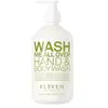 Eleven Australia - Wash Me All Over Hand & Body Wash - 500ml