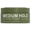 Eleven Australia - Medium Hold Styling Cream - 85 g