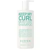 Eleven Australia Keep My Curl Moisture Shampoo 300ml